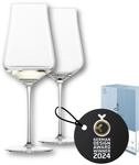 Zwiesel Glas Wei&szlig;weingl&auml;ser Duo (2 Stk)