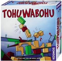 Kosmos 691257 - Tohuwabohu