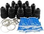 SKF Antriebswellenbalg VKJP 01000 H&ouml;he 284 mm L&auml;nge 267 mm Breite 193 mm - OE