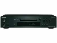 Onkyo C-7030(B) CD-Player (Wiedergabe von Audio CD/CD-R/CD-RW/MP3 CD, VLSC