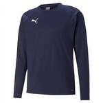 PUMA Herren Teamliga Training Sweat Sweater