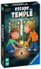 Ravensburger 20963 - Escape the temple - Brettspiel für Kinder ab 8 Jahren,