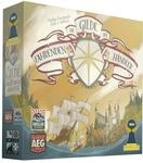 Skellig Games SKE48018 Die Gilde der Fahrenden H&auml;ndler Erwachsenenspiele|Brettspiele