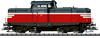 TRIX H0 T22368 Diesellokomotive Baureihe V 142 der SerFer