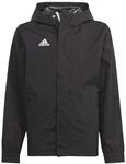 adidas Performance Entrada 22 Allwetterjacke Kids Kinder