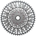 SRAM MTB-Kassette XS-1275 GX Eagle T-Type Silber Gr. 10-52 Z&auml;hne