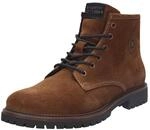 bugatti man Boots cognac, 40