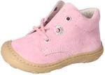 RICOSTA M&auml;dchen Stiefel Cory, Baby und Kleinkinder Lauflernschuhe, Weite: SCHMAL,