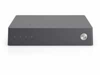 Audio Pro Link 2 - Kabelloser HiFi Adapter für Audio Streaming & Multiroom - WiFi &
