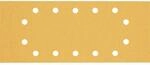 Bosch EXPERT C470 Schleifblatt, 115x280mm, K80, 14 L&ouml;cher, 10-tlg. | f&uuml;r...