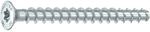 HECO MM plus Senkkopf Multi-Monti Schraubanker mit Zulassung, 7.5 x 80 mm,...