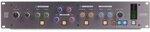 SSL Fusion &ndash; Externer analoger Stereo-Prozessor im Format 2u