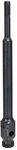 Bosch Professional Adapter SDS-plus zu G 1/2" (L&auml;nge: 240 mm), Schwarz