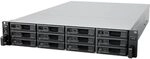 Synology NAS SA3400D 12bay Dual-Ctrl