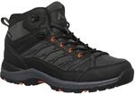 Mc Kinley Herren Kona V Mid AqxWander-Schuh