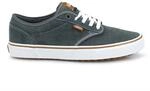 Vans Atwood VansGuard, Sneaker, Suede Turbulence,