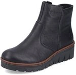 Rieker Damen Ankle Boots X9165, Frauen