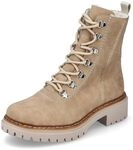 Rieker Damen Schn&uuml;rstiefeletten 72643, Frauen Stiefeletten