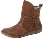 Rieker Herbst/Winter, Damen Stiefeletten, Braun (nuss-antik/REH 22), 36 EU (3.5 UK)
