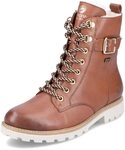 Remonte Damen Chelsea Boots D8475, Frauen Stiefeletten,lose