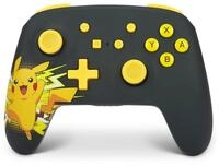 PowerA Wireless Controller for Nintendo Switch - OLED Model, Nintendo Switch and