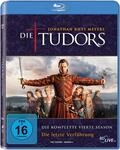 Die Tudors: Season 4 / Die letzte Verf&uuml;hrung