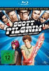 Scott Pilgrim gegen den Rest der Welt [Blu-ray]