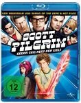 Scott Pilgrim gegen den Rest der Welt [Blu-ray]