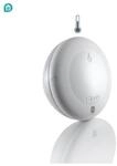 Somfy Thermis WireFree io II Temperatursensor au&szlig;en/innen, 1870848 kompatibel mit