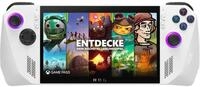 ASUS ROG Ally Konsole | 7 Zoll FHD+ 120Hz IPS Display | AMD Ryzen Z1 Extreme | 16 GB
