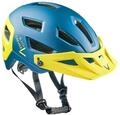 BLACK CREVICE Fahrradhelm Erwachsene I MTB-Helm I Fahrradhelm I Fahrradhelm Herren &