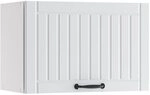 Vicco H&auml;ngeschrank Fame-Line, Wei&szlig; Landhaus, 60 cm