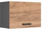 Vicco H&auml;ngeschrank R-Line, Goldkraft Eiche, 60 cm Flach, zur freien Kombination