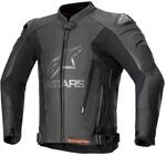 Alpinestars GP Plus V4 Motorrad Lederjacke (Black,58) | Leder
