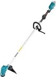 Makita DUR190LZX9 Akku-Rasentrimmer 18V (ohne Akku, ohne Ladeger&auml;t)
