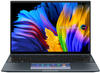 ASUS Zenbook 14X OLED UX5400ZF-KU019W - 14" WQUXGA OLED, Intel Core I7-1260P, 16GB