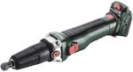 Metabo GVB 18 LTX BL 11-28 Akku-Geradschleifer (18V, metaBOX 145 L, schlanker