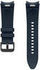 Samsung Hybrid Eco-Leather Band (S/M) ET-SHR95 für die Galaxy Watch6, Uhrenarmband,