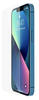 Artwizz SecondDisplay Schutzglas kompatibel für iPhone 15/15 Pro - HD...
