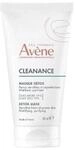 AVENE Cleanance Detox Mask 50 ml