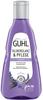 Guhl Silberglanz & Pflege Shampoo - Inhalt: 250 ml - Anti-Gelbstich und Pflege für