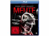 Die Meute [Blu-ray]