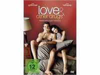 Love And Other Drugs [DVD] by Jake Gyllenhaal