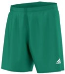 adidas Herren Shorts Mit Innenslip Parma 16, Bold Green/White, S, AJ5890