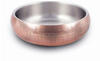 Wolters Diner Steel, Größe:700 ml, Farbe:Kupfer gehämmert