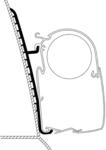 Thule 308072 Omnistor 5003/8000 Markisen-Adapter Befestigung Halterung Renault Master
