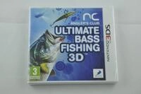 Angler's Club: Ultimate Bass Fishing 3D