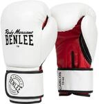 BENLEE Carlos Boxhandschuhe,Trainingshandschuhe f&uuml;r Sparring & Boxsack,WS14