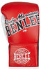 Benlee Rocky Marciano Unisex – Erwachsene Big BANG Leather Contest Gloves, Red, 08