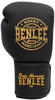 BENLEE Boxhandschuhe aus Leder Wakefield Black/Gold 14 oz